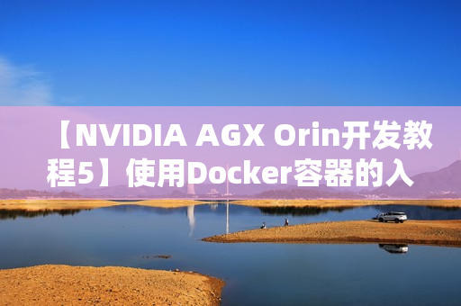 【NVIDIA AGX Orin开发教程5】使用Docker容器的入门技巧