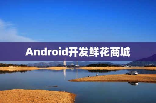 Android开发鲜花商城
