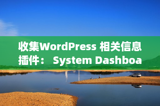 收集WordPress 相关信息插件： System Dashboard