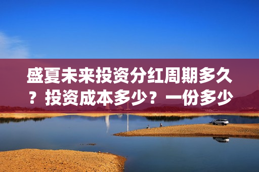 盛夏未来投资分红周期多久？投资成本多少？一份多少钱？(盛夏未来ts)