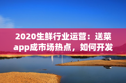 2020生鲜行业运营：送菜app成市场热点，如何开发运营买菜app