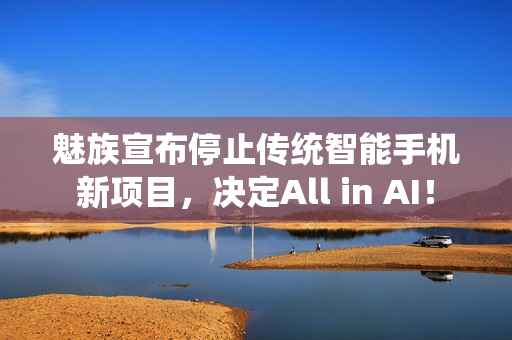 魅族宣布停止传统智能手机新项目，决定All in AI！