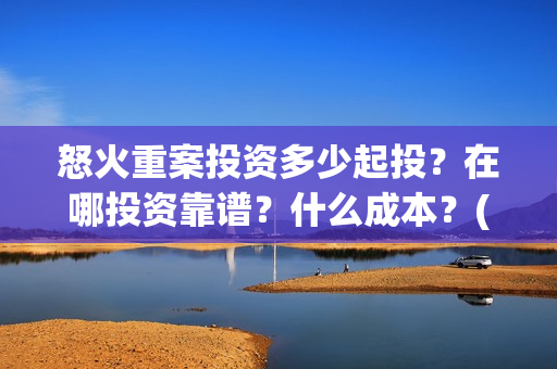 怒火重案投资多少起投？在哪投资靠谱？什么成本？(怒火重案投资金额)