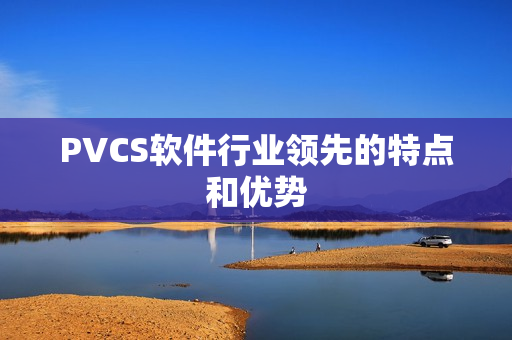 PVCS软件行业领先的特点和优势