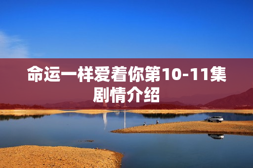 命运一样爱着你第10-11集剧情介绍