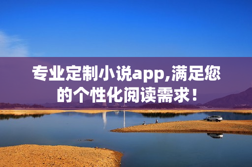 专业定制小说app,满足您的个性化阅读需求！
