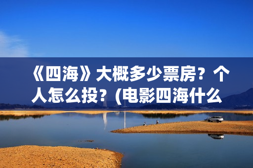 《四海》大概多少票房？个人怎么投？(电影四海什么时候拍的)