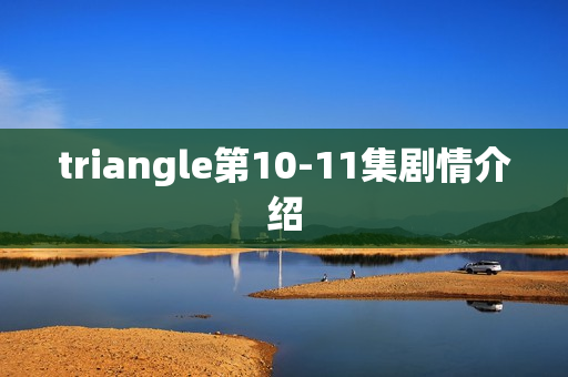 triangle第10-11集剧情介绍