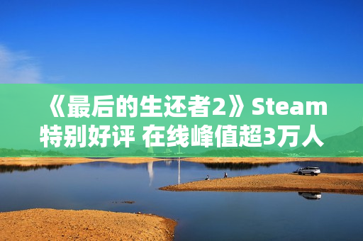 《最后的生还者2》Steam特别好评 在线峰值超3万人