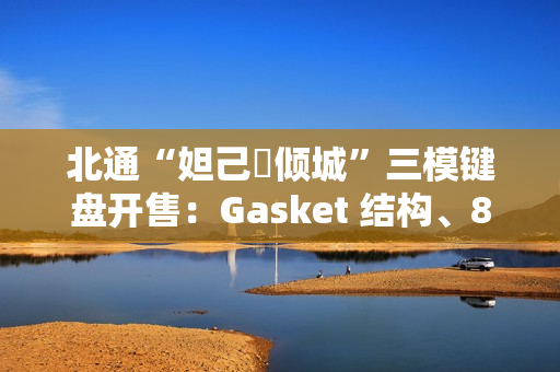北通“妲己・倾城”三模键盘开售：Gasket 结构、8000 毫安时电池，399 元
