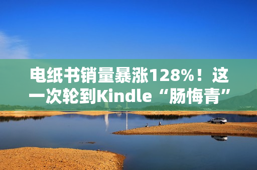 电纸书销量暴涨128%！这一次轮到Kindle“肠悔青”了？