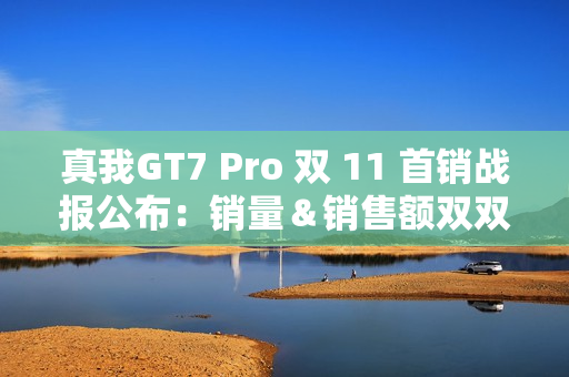真我GT7 Pro 双 11 首销战报公布：销量＆销售额双双破纪录
