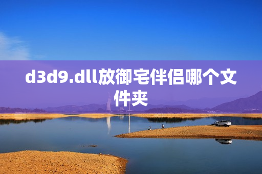 d3d9.dll放御宅伴侣哪个文件夹