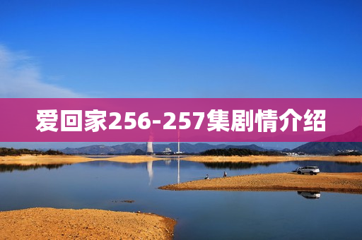 爱回家256-257集剧情介绍