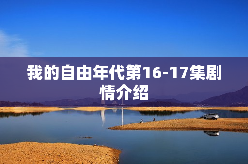 我的自由年代第16-17集剧情介绍