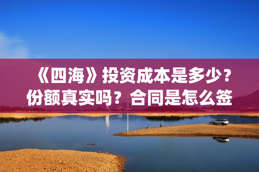 《四海》投资成本是多少？份额真实吗？合同是怎么签订(四海投资成本)
