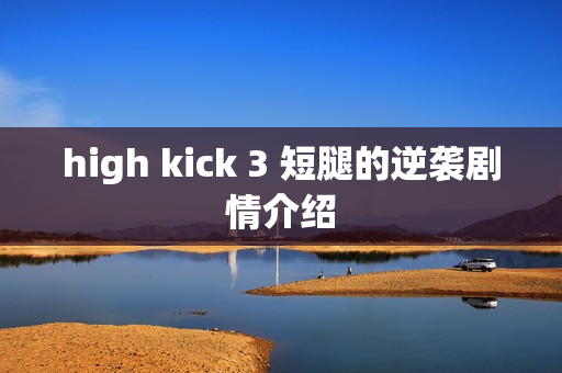 high kick 3 短腿的逆袭剧情介绍