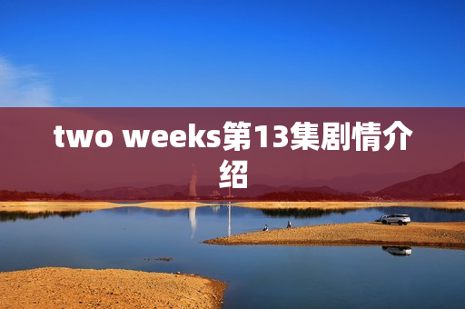 two weeks第13集剧情介绍