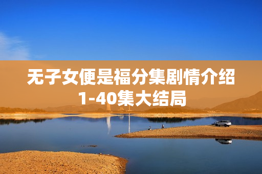 无子女便是福分集剧情介绍1-40集大结局