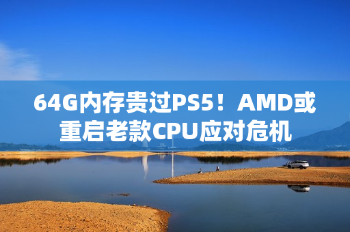 64G内存贵过PS5！AMD或重启老款CPU应对危机