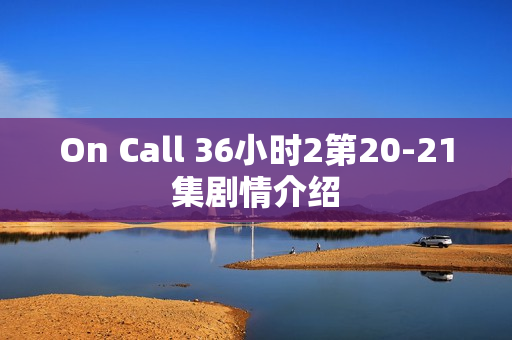 On Call 36小时2第20-21集剧情介绍