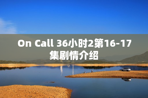 On Call 36小时2第16-17集剧情介绍