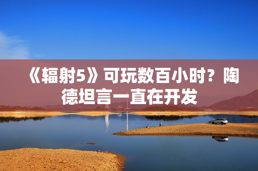 《辐射5》可玩数百小时？陶德坦言一直在开发