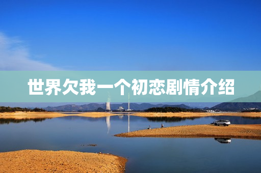 世界欠我一个初恋剧情介绍