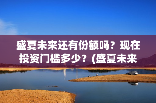 盛夏未来还有份额吗？现在投资门槛多少？(盛夏未来说的什么)