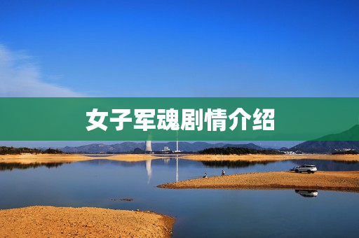 女子军魂剧情介绍