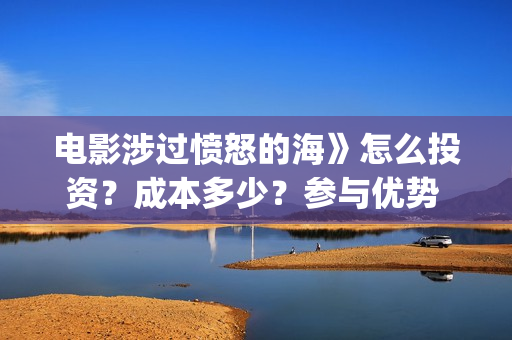 电影涉过愤怒的海》怎么投资？成本多少？参与优势 (电影涉过愤怒的河的内容)