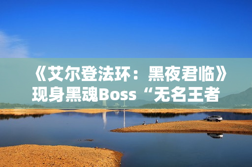 《艾尔登法环：黑夜君临》现身黑魂Boss“无名王者”