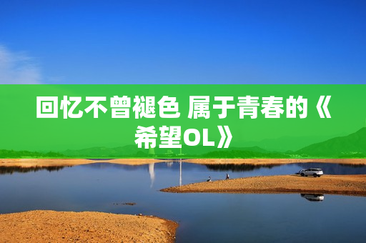 回忆不曾褪色 属于青春的《希望OL》