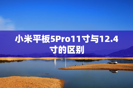 小米平板5Pro11寸与12.4寸的区别