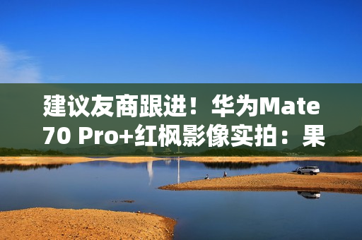 建议友商跟进！华为Mate 70 Pro+红枫影像实拍：果然名不虚传