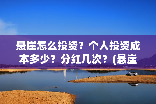 悬崖怎么投资？个人投资成本多少？分红几次？(悬崖之投资)
