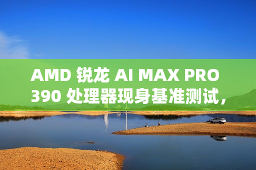 AMD 锐龙 AI MAX PRO 390 处理器现身基准测试，配 Radeon 8050S 显卡