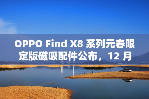 OPPO Find X8 系列元春限定版磁吸配件公布，12 月 26 日发布