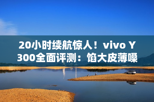 20小时续航惊人！vivo Y300全面评测：馅大皮薄嗓门大的续航神机