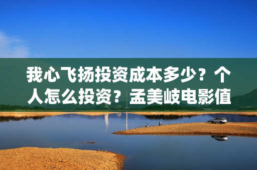 我心飞扬投资成本多少？个人怎么投资？孟美岐电影值得投资吗？(我心飞扬出品方)