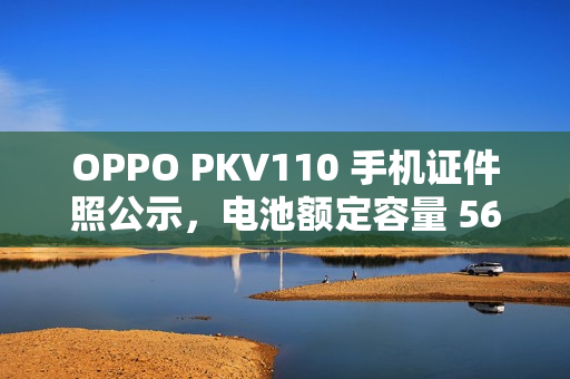 OPPO PKV110 手机证件照公示，电池额定容量 5640mAh
