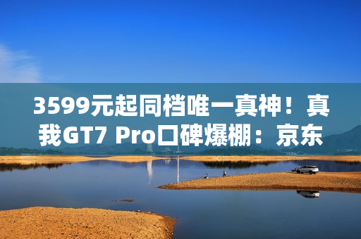 3599元起同档唯一真神！真我GT7 Pro口碑爆棚：京东好评率99%