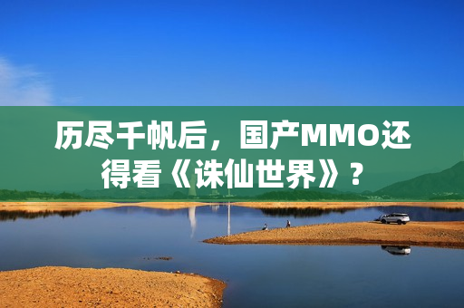 历尽千帆后，国产MMO还得看《诛仙世界》？