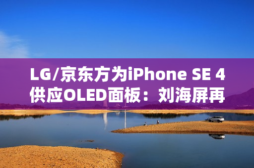 LG/京东方为iPhone SE 4供应OLED面板：刘海屏再度回归