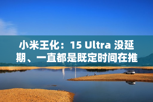小米王化:15 Ultra 没延期、一直都是既定时间在推进,从来没打算过 1 月发 小米王化:15 Ultra 没延期、一直都是既定时间在推进,从来没打算过 1 月发