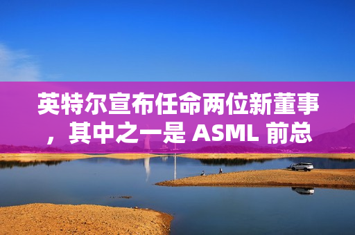 英特尔宣布任命两位新董事，其中之一是 ASML 前总裁