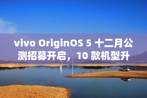 vivo OriginOS 5 十二月公测招募开启，10 款机型升级尝鲜