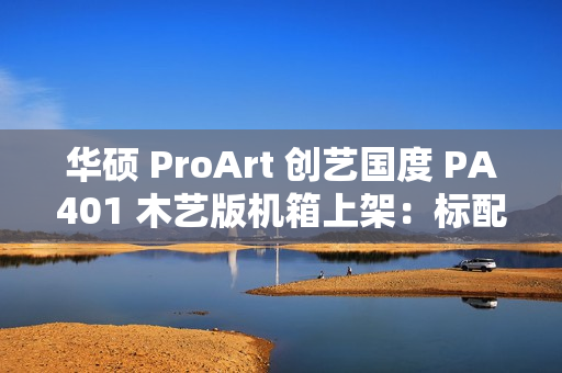 华硕 ProArt 创艺国度 PA401 木艺版机箱上架：标配双 160mm 特规风扇，579 元