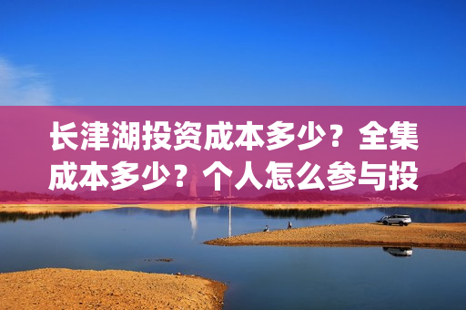 长津湖投资成本多少？全集成本多少？个人怎么参与投资的？(长津湖一共投资多少钱)