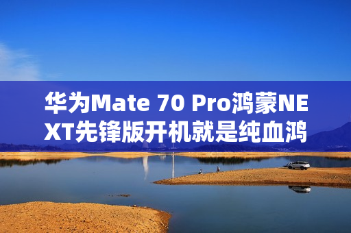 华为Mate 70 Pro鸿蒙NEXT先锋版开机就是纯血鸿蒙：不支持回退鸿蒙4.3